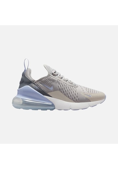 Nike Air MAx 270 Bayan Spor Aykkabı Krem