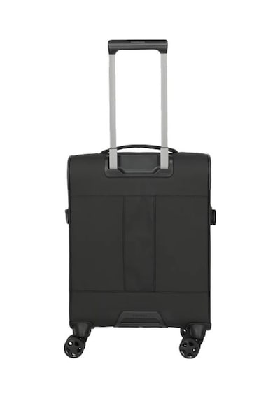 Travelite Briize 4w Trolley S Kabin Boy Valiz Siyah