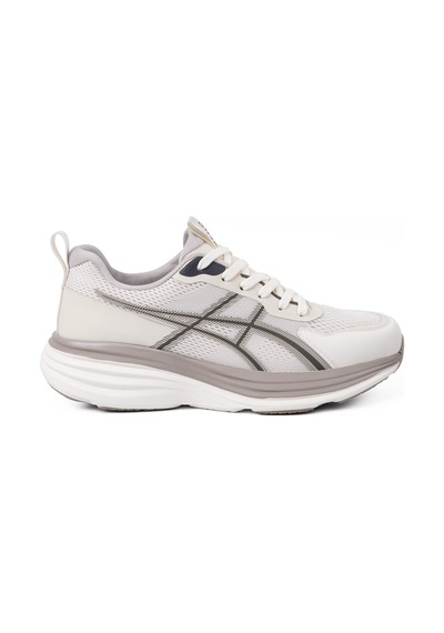 Guja 542 4 26ya Erkek Sneaker Günlük Ayakkabı Bej