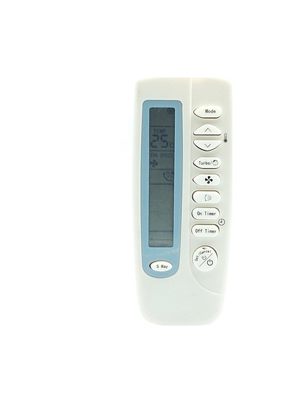 Yeni Vestel Uyumlu Klima Kumandası