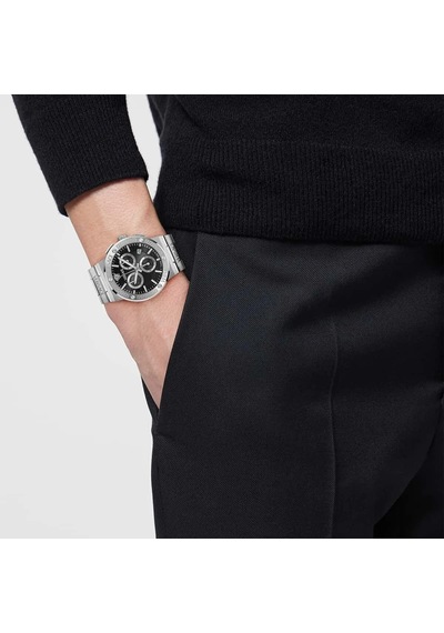 Versace Vrscvekma0325 Erkek Kol Saati Metalik
