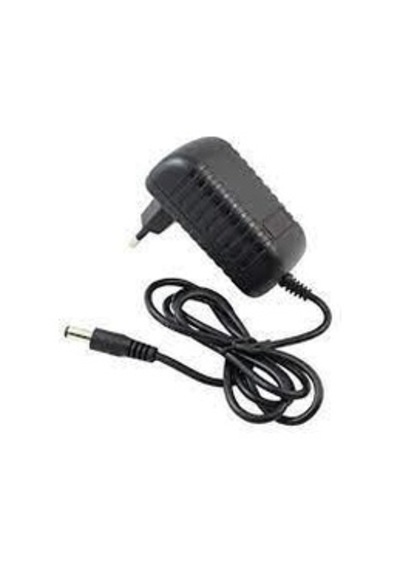 12 Volt 2 Amper Adaptör 24 Watt Adapör 12 Volt 2 Amper Standart Uçlu Adaptör