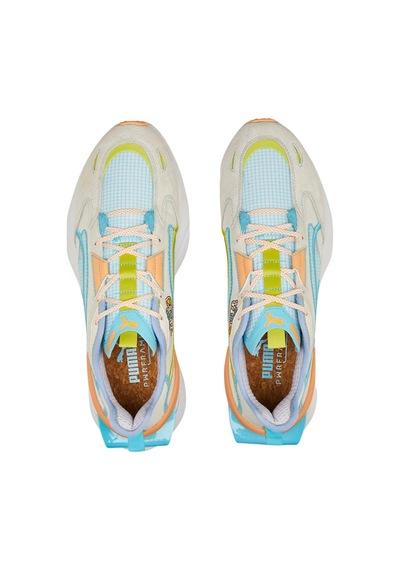 Puma Pwrframe Op-1 Kidult Kadın Spor Ayakkabı 390036-02 Çok Renkli Çok Renkli