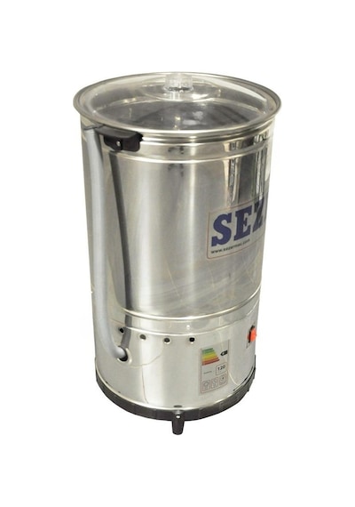 Sezet 40 Lt Yayık Makinesi