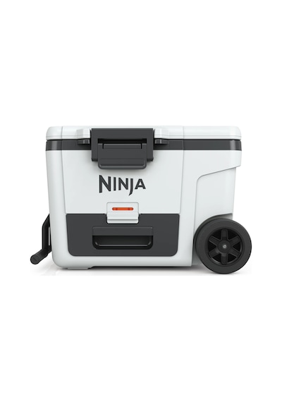 Ninja Frostvault Tekerlekli Cooler 42 Litre - Beyaz