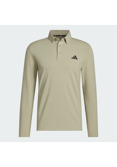 Adidas Kh3814 Cw Ls Erkek Polo Tişört Renkli