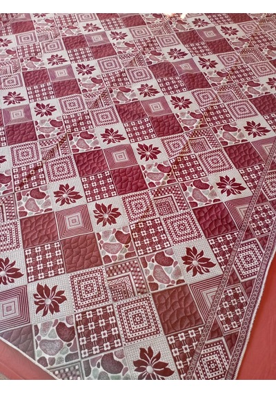 Dokuma Savan Serme Halı Örtüsü 200 x 300