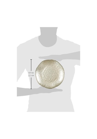 Berdea Pasta Tabağı 21 Cm Diğer
