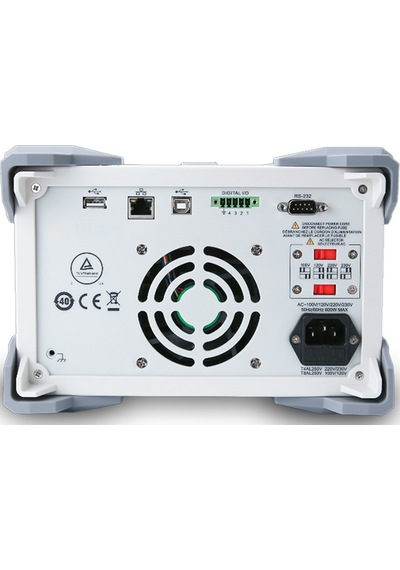 Unı-t Udp3305s-e 4 Kanallı Programlanabilir Dc Güç Kaynağı 328w 10mv,1ma