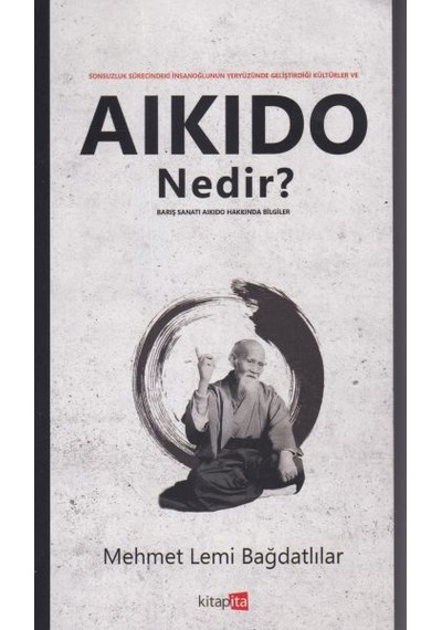 Aikido Nedir - Ezjı-759448