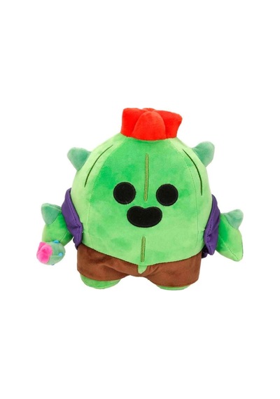 Brawl Stars Peluş 20 Cm 0