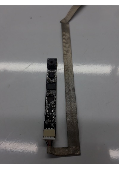 Samsung Uyumlu R518-r520-r522 Webcam Kablolu