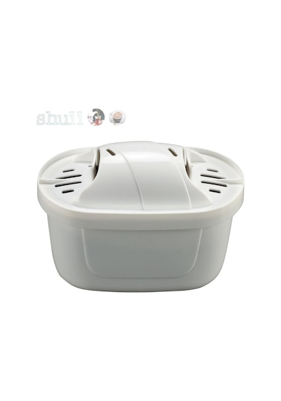 6 Adet Filtre Purepro I Su Arıtma Sürahi Filtresi I Jugg Ve Brita Maxtra+ Pro İle Uyumlu Diğer