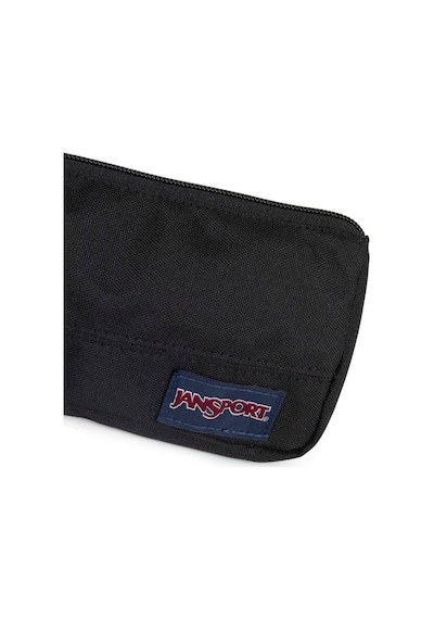 Jansport Basic Accessorypouch Black Kalemçantası Vfe-ek0a5baen551