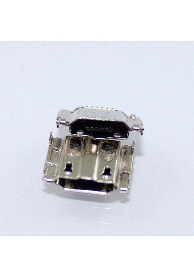 Micro Usb Soket - "B-16" - Samsung Uyumlu Galaxy - S3 - İ9300 - L710 - T