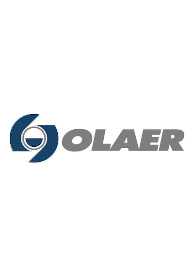 Olaer Parker EHV 10-330/90-A25GA-200 10L 330Bar Hidrolik Akümülatör