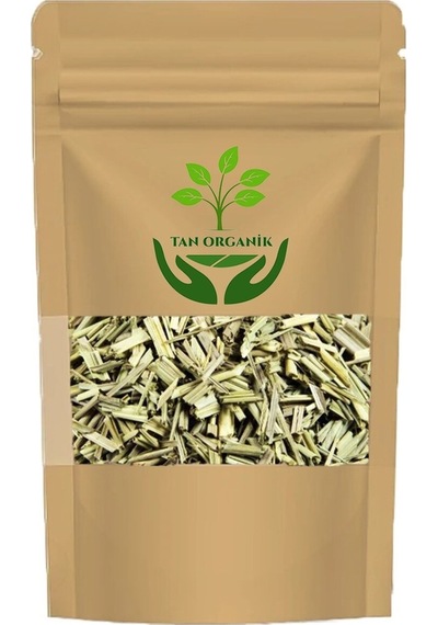 Limon Otu Cymbopogon Citratus Citronella 225 Gr