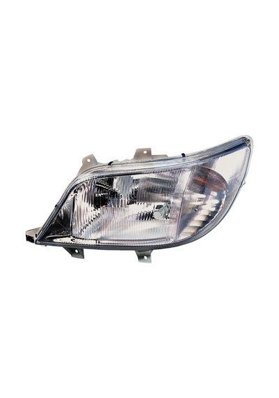 Mercedes Sprinter Cdı 1996 2006 Far Sol Oem No:a9018201061