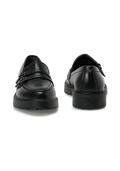 Polaris Antares.z Siyah Kadın Loafer 000000000102708287