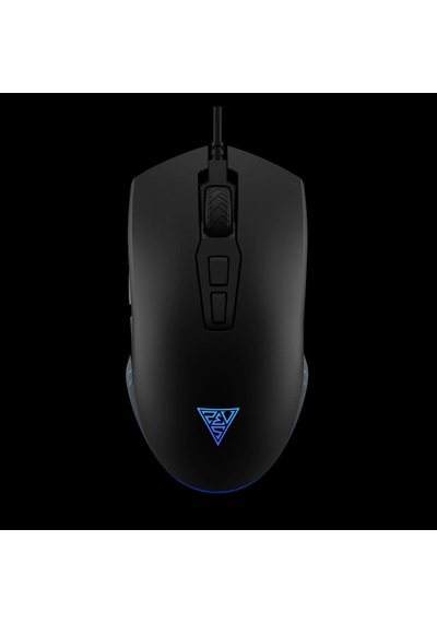 Gamdıas Zeus E4, Rgb Aydınlatma, Usb Kablolu, 7 Tuşlu, Gaming Mouse, 7.200 Dpı, Siyah Diğer