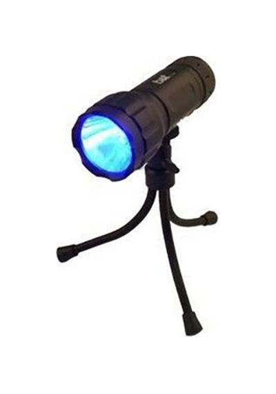 B&T Fisher Lights Fener Siyah