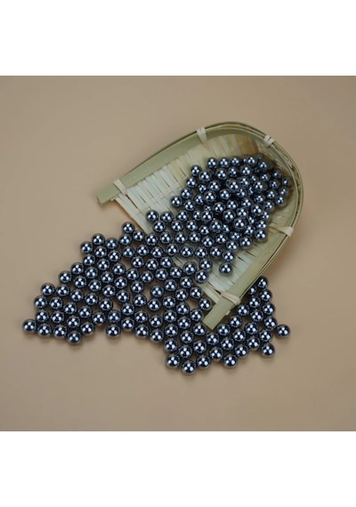 8 Mm Çelik Bilya Bilye Demir Misket Rulman Bilyasi, Adet Seçmeli 554865884