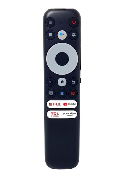 Tcl Android Led Tv Kumanda Ses Komutlu Rc902n Fmr1 Kumanda