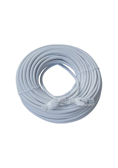 Fully G-505sa Poşetli 50 Metre Cat6 Kablo