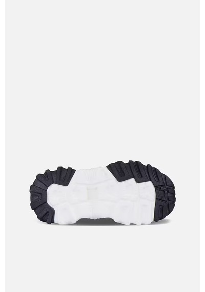 Vicco 950-f23k-309 Jessy Unisex Çocuk Spor Ayakkabı Siyah