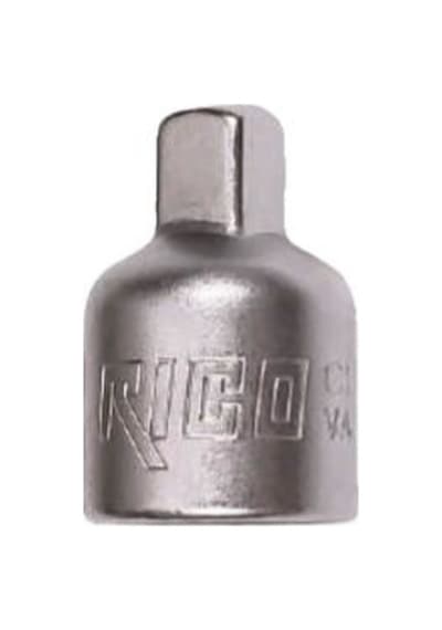 Rico 007-rc7422 Lokma Adaptör 1/2 F-3/8 M