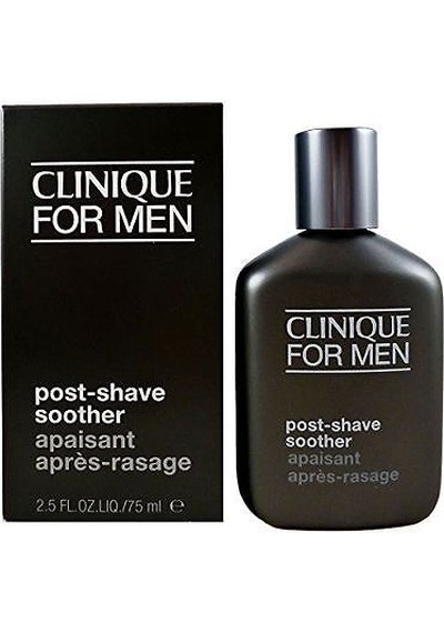 Clinique Skin Supplies Post Healer After Shave Tıraş Köpüğü 75 ML