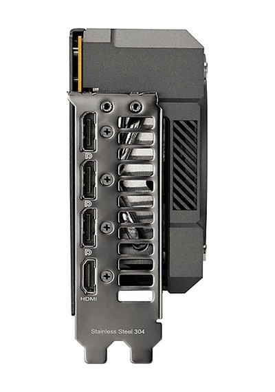 Asus Tuf Gaming Oc Gddr7 128 Bit Dlss 4 Geforce Rtx 5060 8 Gb Ekran Kartı