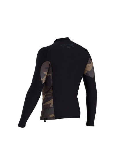 Bıllabong Billabong 101 Revo Pro Ls Erkek Wetsuit 12330 Yeşil
