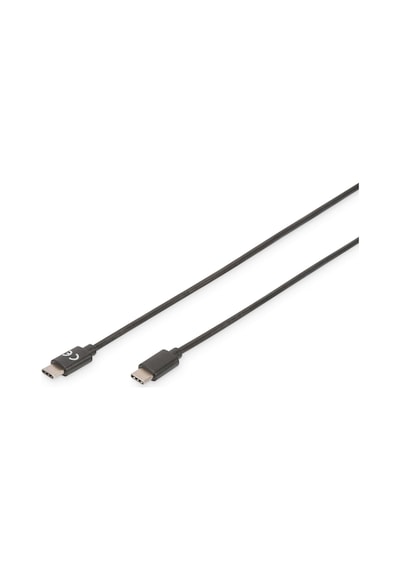 Assmann Ak-300110-010-s Usb 2.0 Bağlantı Kablosu, A - Mikro B Tipi M/m, 1.0m, Usb 2.0 Uyumlu, B Standart