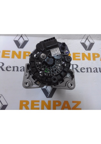 Clio 4/Captur 1.2 16V Tce Alternatör Şarj Dinamosu 231003730R