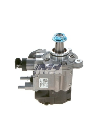 Bosch 0445020517 Yüksek Basınç Yakıt Pompası Cummins Isf 2.8 Isf 3.8, Foton Aumark Ollin