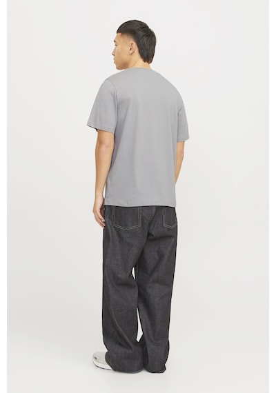Jack & Jones Jjecorp Logo Tee Ss O-neck Noos A.gri Renkli