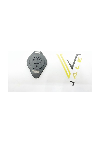 Bmw 5 Serisi Cam Su Depo Kapağı Yan Sanayi F10 -61667238068