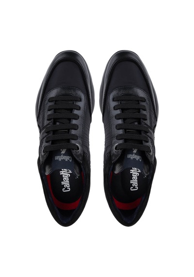 Callaghan Erkek Hakiki Deri Siyah Sneakers & Spor Ayakkabı 618 45424-1 Erk Ayk Sk25-26 Larısa Negro Siyah Callaghan Erkek Hakiki Deri Siyah Sneakers & Spor Ayakkabı 618 45424-1 Erk Ayk Sk25-26 Larısa Negro Siyah