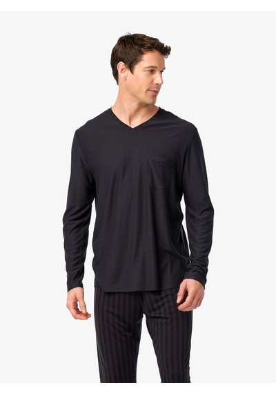 Blackspade Erkek Pijama Takımı 40959 - Antrasit