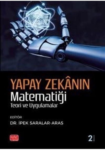 Yapay Zekanın Matematiği / Kolektif