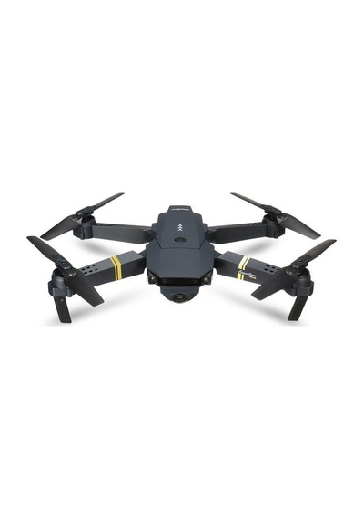 4k Kameralı Drone Hava Quadcopter 2.4g Kızılötesi Rc Işıklı Katlanabilir Drone Wifi