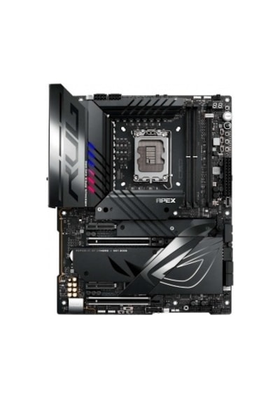 Asus Rog Maximus Z790 Apex Encore 8400 MHz DDR5 LGA1700 Atx Anakart