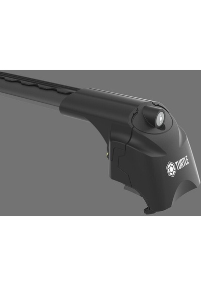 Turtle Togg T10x 2023 Sonrası Ara Atkı Air 2 Siyah