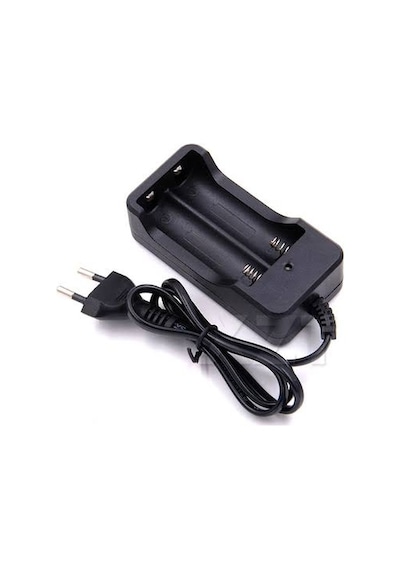 3.7v 18650 Pil Şarj Cihazı 2 Li N11.15877