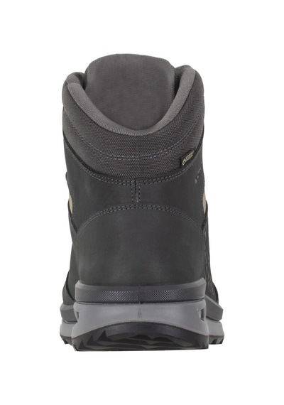 Lowa 310810-0937 - Locarno Gtx Mid Erkek Bot Antrasit