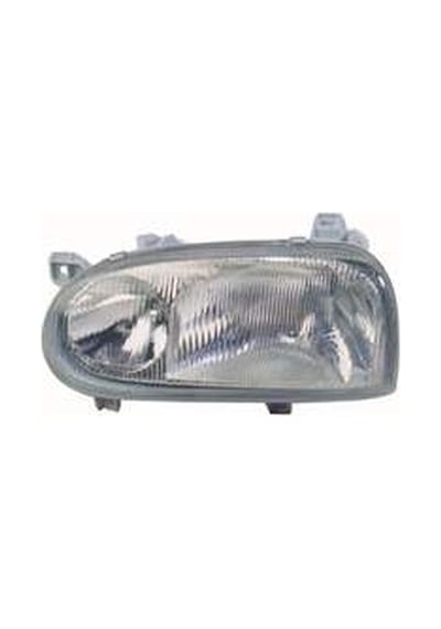 Far Sol Golf3 91-97