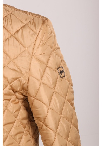 İgs Erkek Camel Mont-9910 Bej