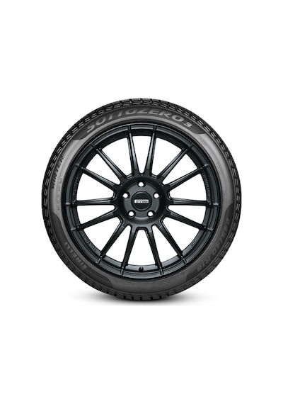 Pirelli 225/60 R18 104H Run Flat (*) XL Sottozero 3 Kış Lastik 2022