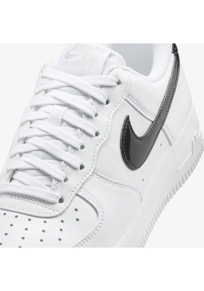 Nike Air Force 1 '07 Se Street 2 Kadın Beyaz Spor Ayakkabı Iv5102-101 Juststep